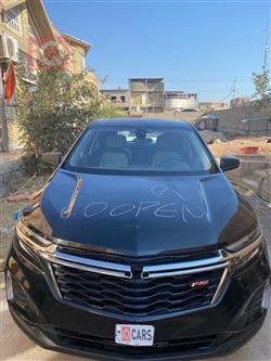 شيفروليه إكوينوكس